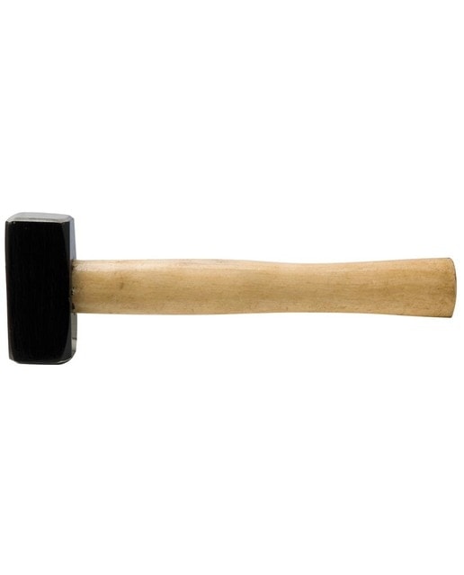Bresme-Tuman - Maza albañil 1000 gramos. - Image 1