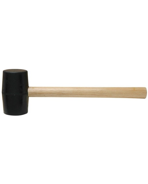Bresme-Tuman - Maza de goma 250 gramos. - Image 1