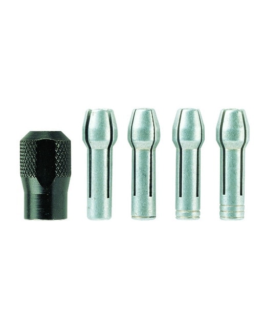 Dremel - 5 tuerca reten pinza. - Image 1
