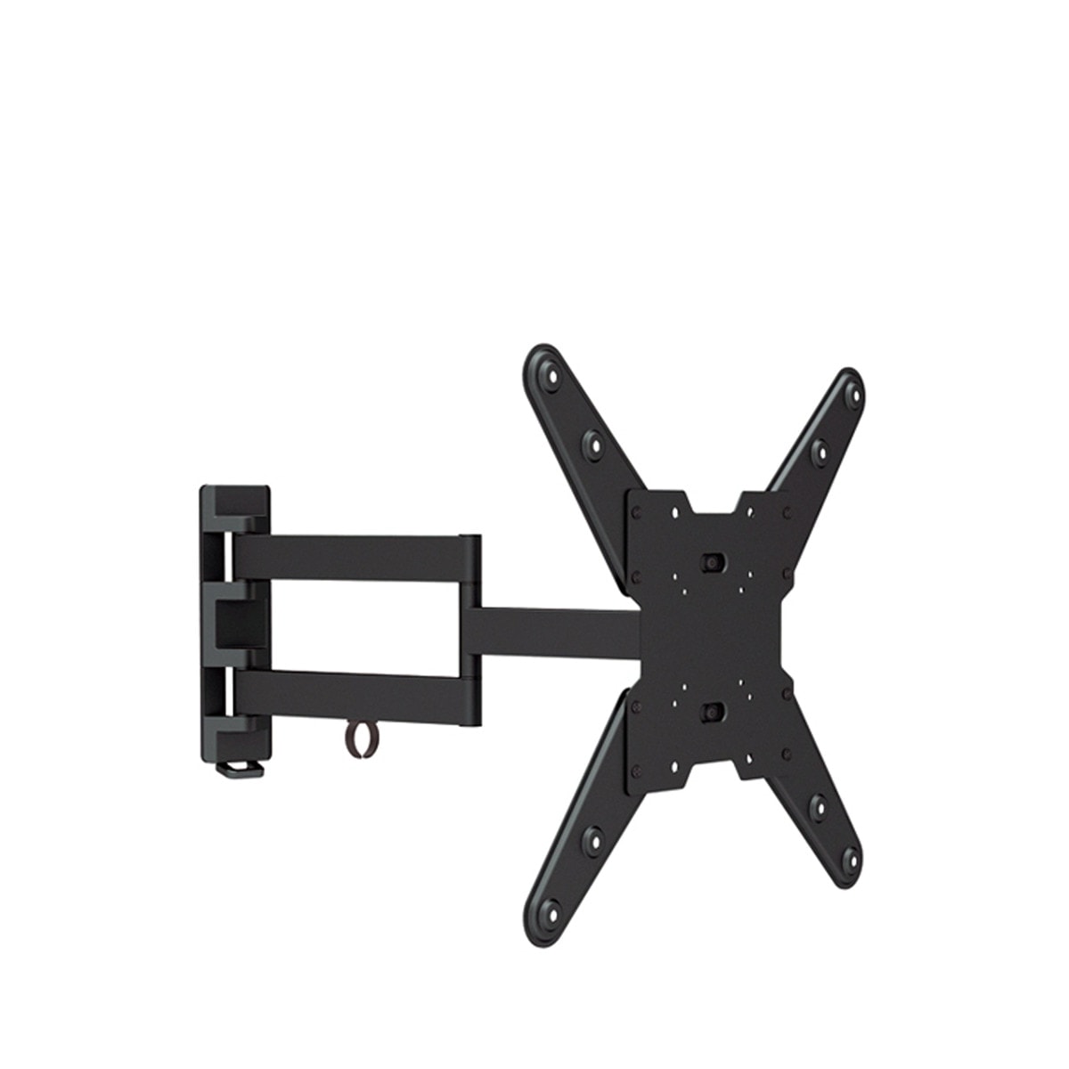 Fonestar - Soporte mural para TV LED Fonestar STV-683N de 58,42 a 165,1 cm (23" a 65"). - Image 1