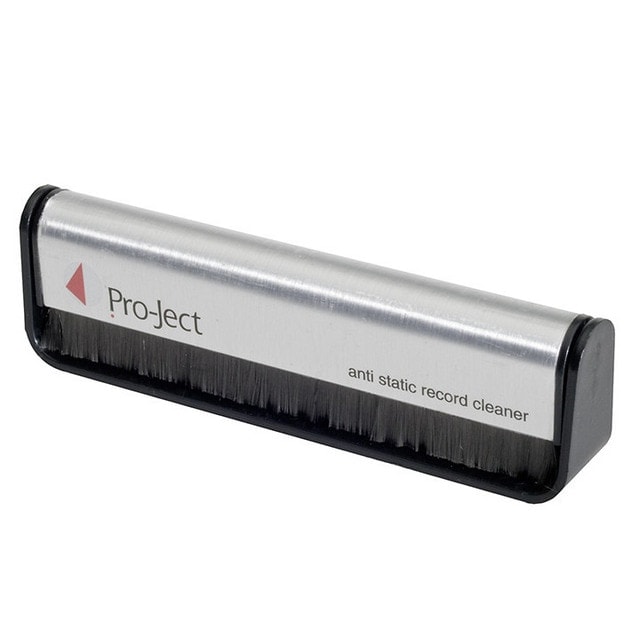 Pro-Ject - Cepillo de limpieza Pro-Ject Brush It. - Image 1