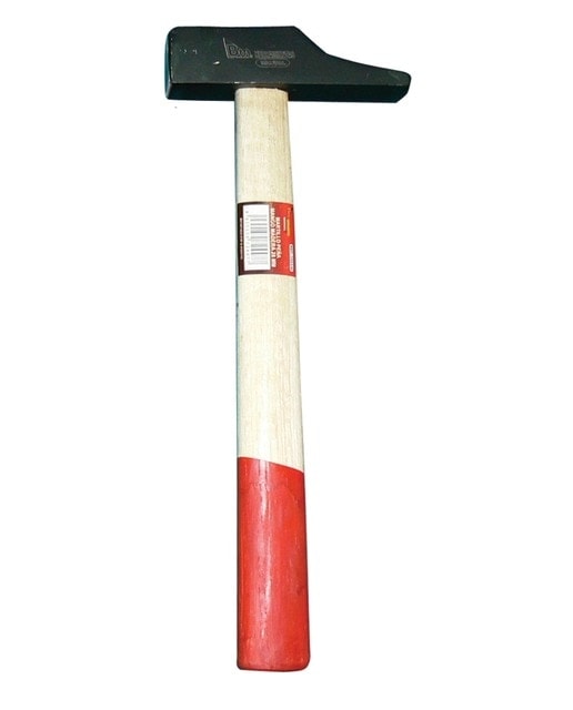 Bresme-Tuman - Martillo peña con mago de madera. - Image 1
