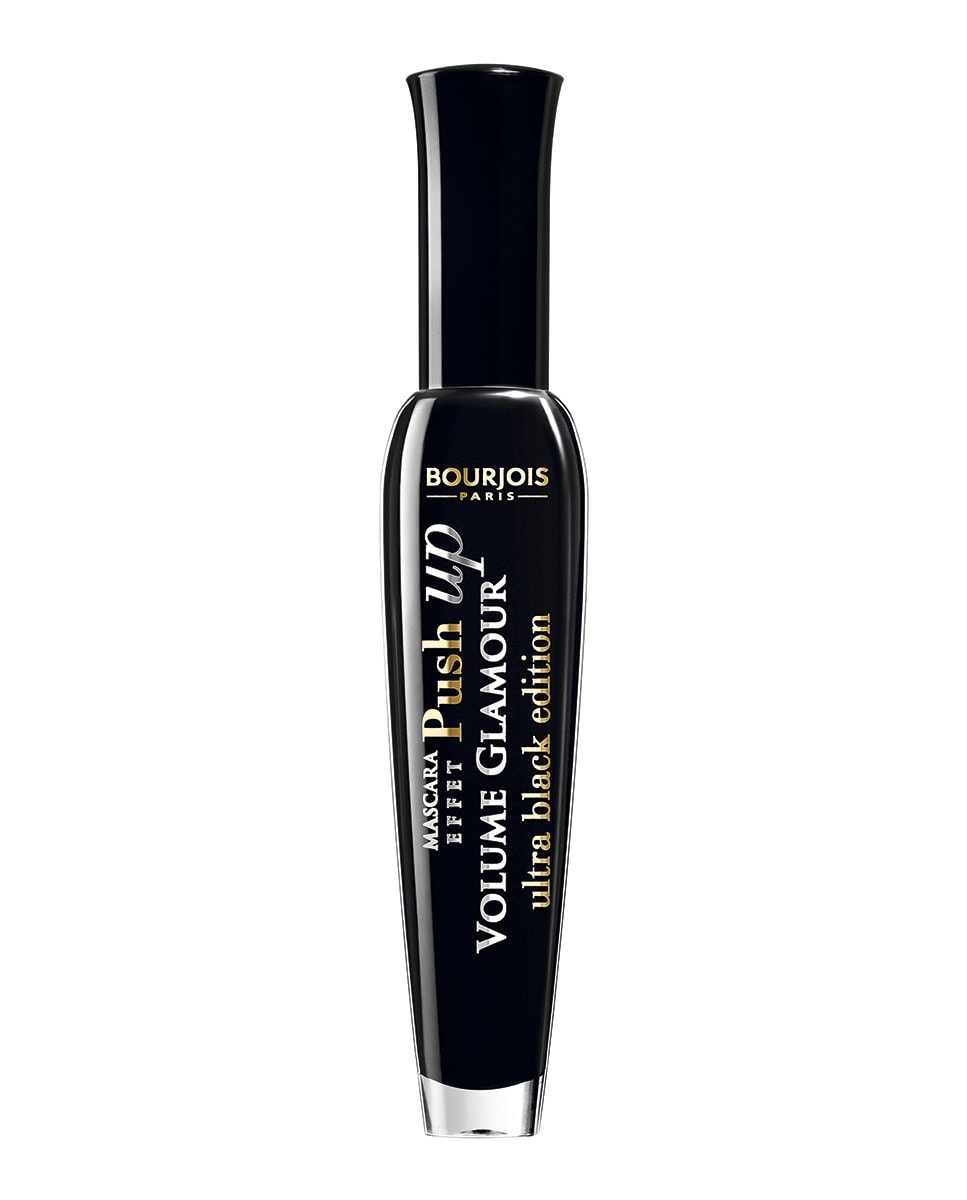 Bourjois - Máscara de pestañas Effet Push up Volume Glamour Bourjois. - Image 1