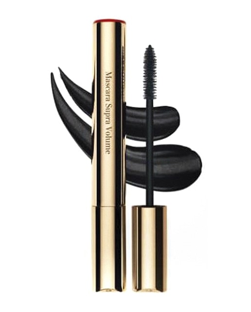 Clarins - Máscara de pestañas Supra Volume Clarins. - Image 1