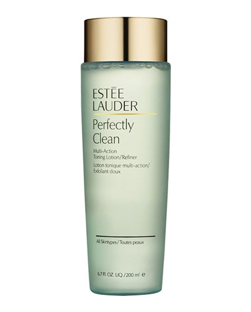 Estée Lauder - Tónico Multi-Acción Perfectly Clean Estée Lauder. - Image 1