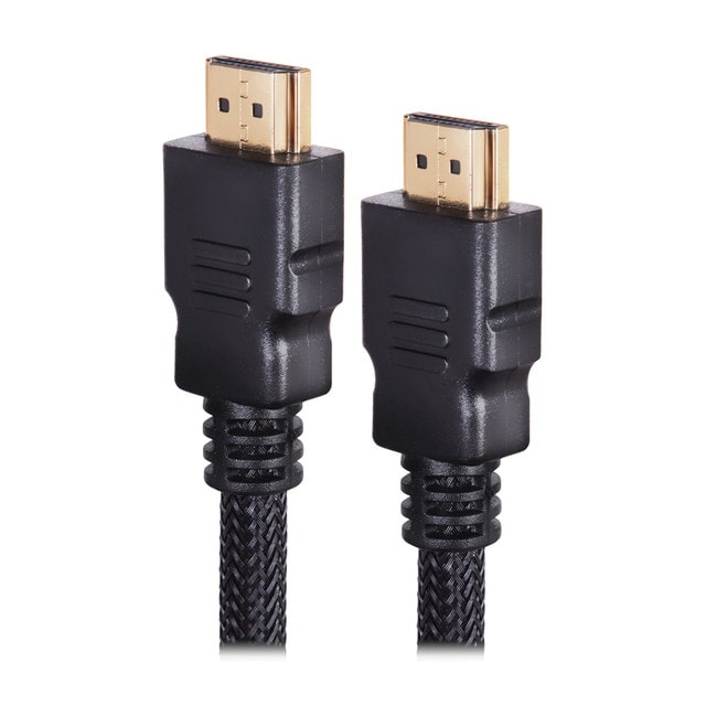 Prolinx - Cable Prolinx PL-1 HDMI 1.4 (A) a HDMI 1.4 (A) de 1,7 metros. - Image 1