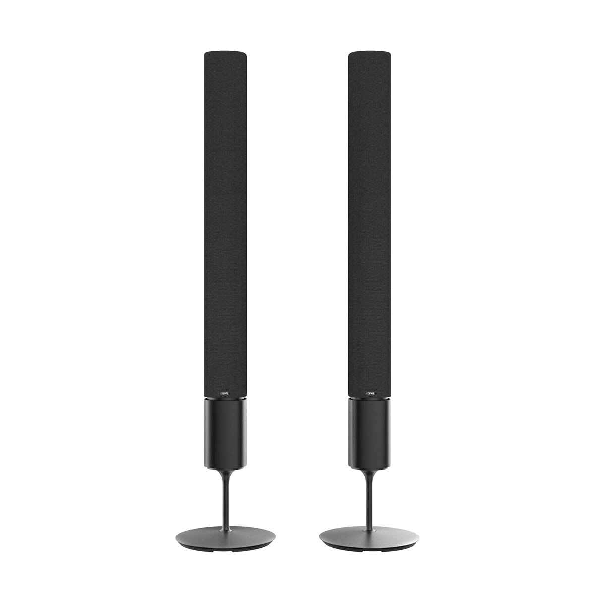 LOEWE - Altavoz de suelo Loewe Klang 5 (2 Unidades). - Image 1