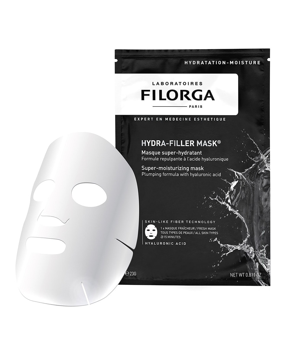 Filorga - Mascarilla facial monodosis Hydra-Filler Mask Filorga. - Image 1