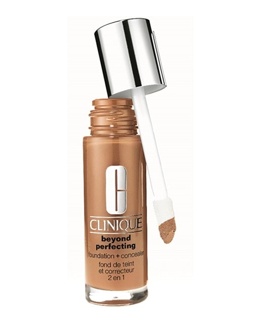 Clinique - Maquillaje + Corrector Larga Duración Beyond Perfecting Clinique. - Image 1