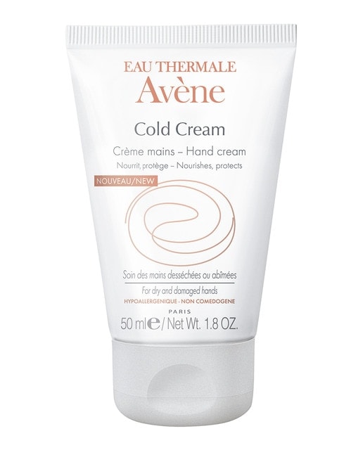 Avène - Crema de Manos Cold Cream Avène. - Image 1