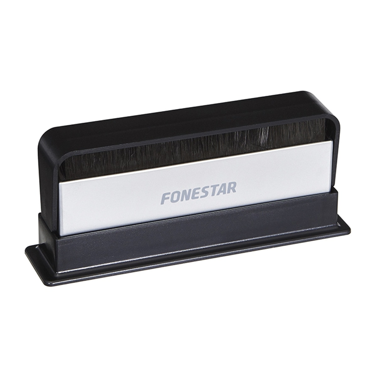 Fonestar - Cepillo de limpieza Fonestar MFP-32 para discos de vinilo. - Image 1
