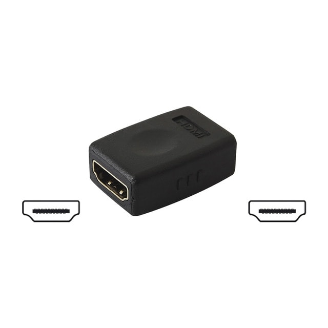 Fonestar - Adaptador HDMI Fonestar 7928. - Image 1