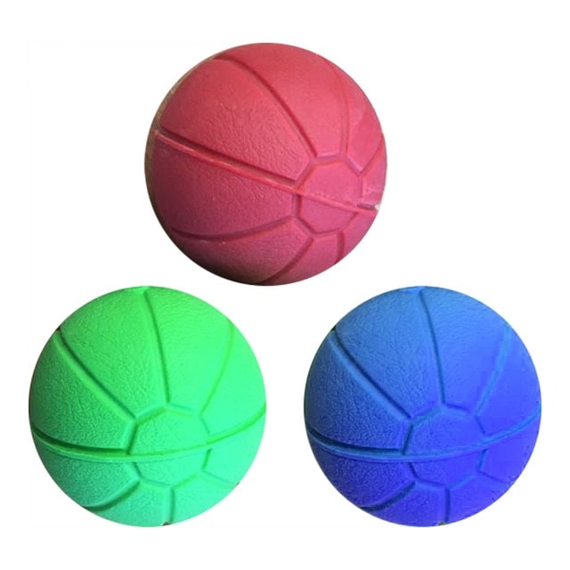 Martin Sellier - Pelota Martin Sellier para perros Rubb'n'Soft. - Image 1