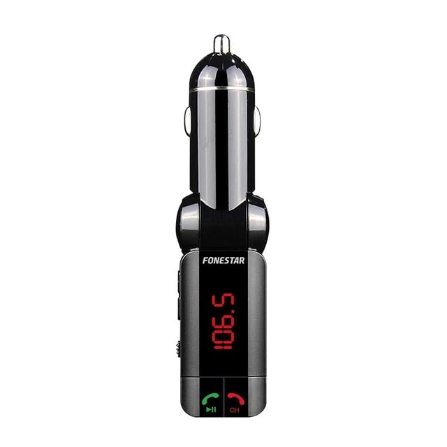 Fonestar - Transmisor Fonestar TL-3UB FM Bluetooth. - Image 1