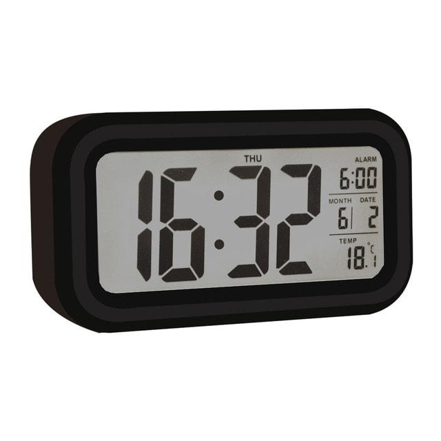 Inves - Reloj despertador Inves EE3311. - Image 1