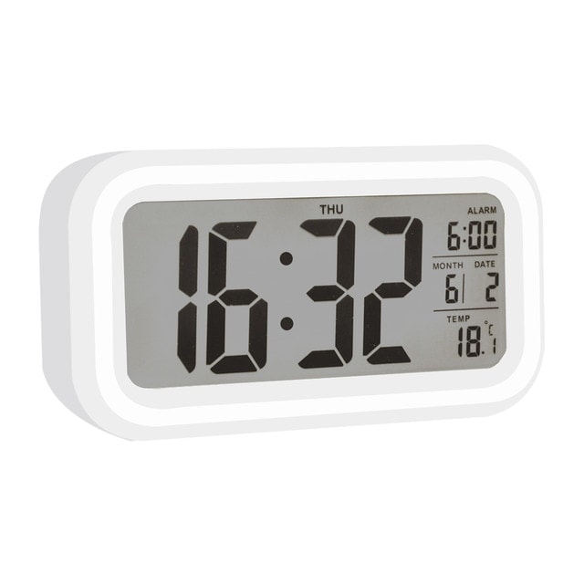 Inves - Reloj despertador Inves EE3311. - Image 1