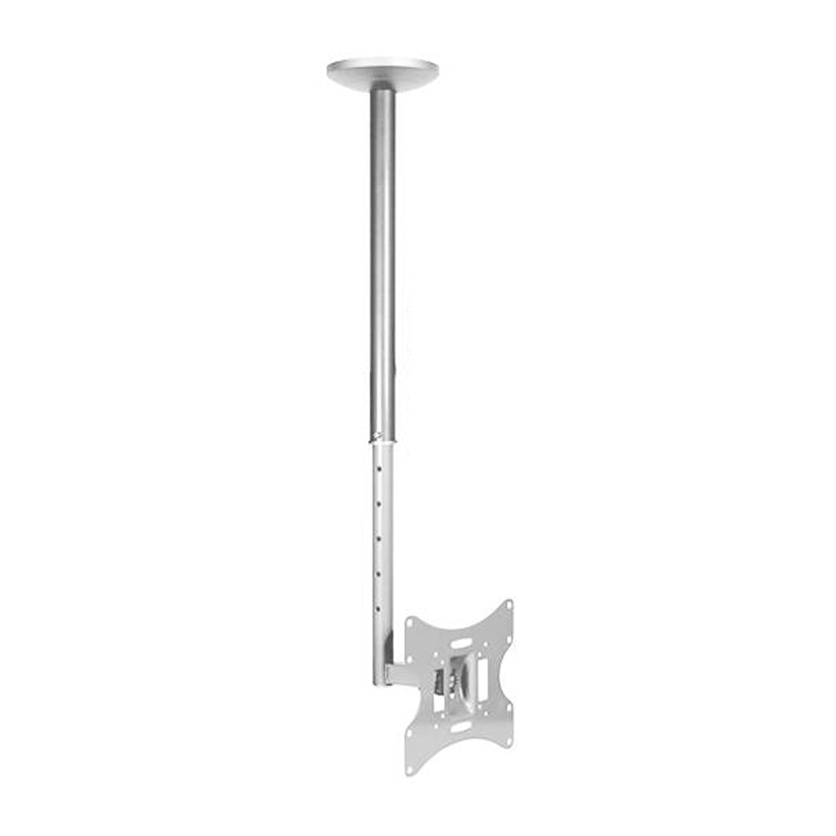 Fonestar - Soporte de techo para TV LED Fonestar STV-666P de 58,42 a 106,68 cm (23 a 42"). - Image 1