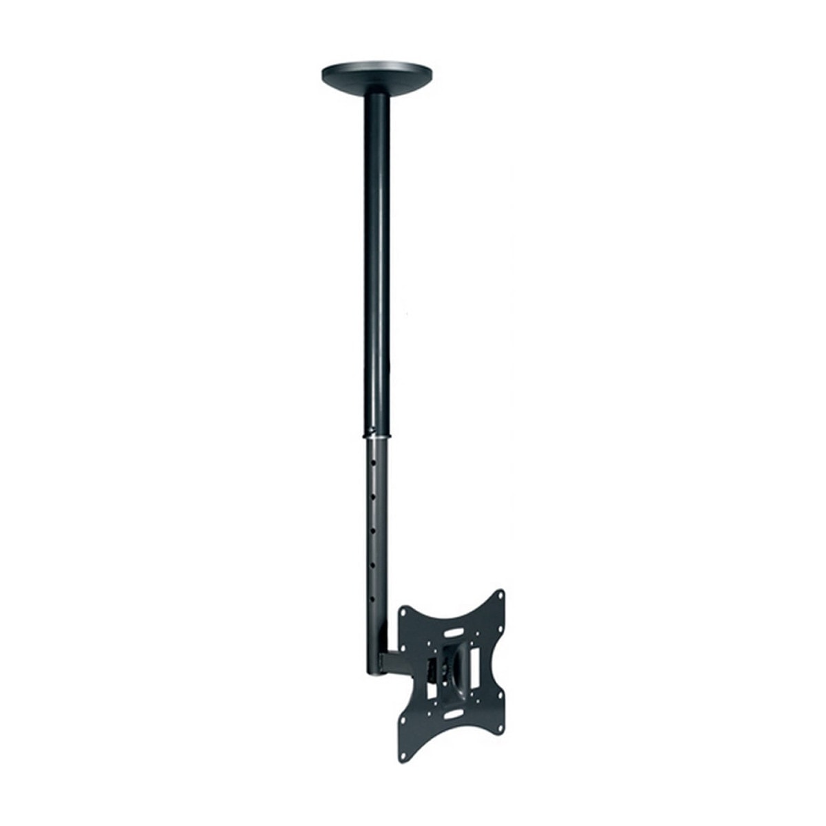 Fonestar - Soporte de techo para TV LED Fonestar STV-666N de 58,42 a 106,68 cm (23 a 42"). - Image 1