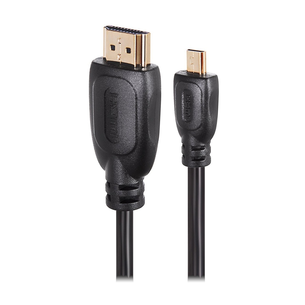 Prolinx - Cable Prolinx H-X HDMI Micro a HDMI 1,5 metros. - Image 1