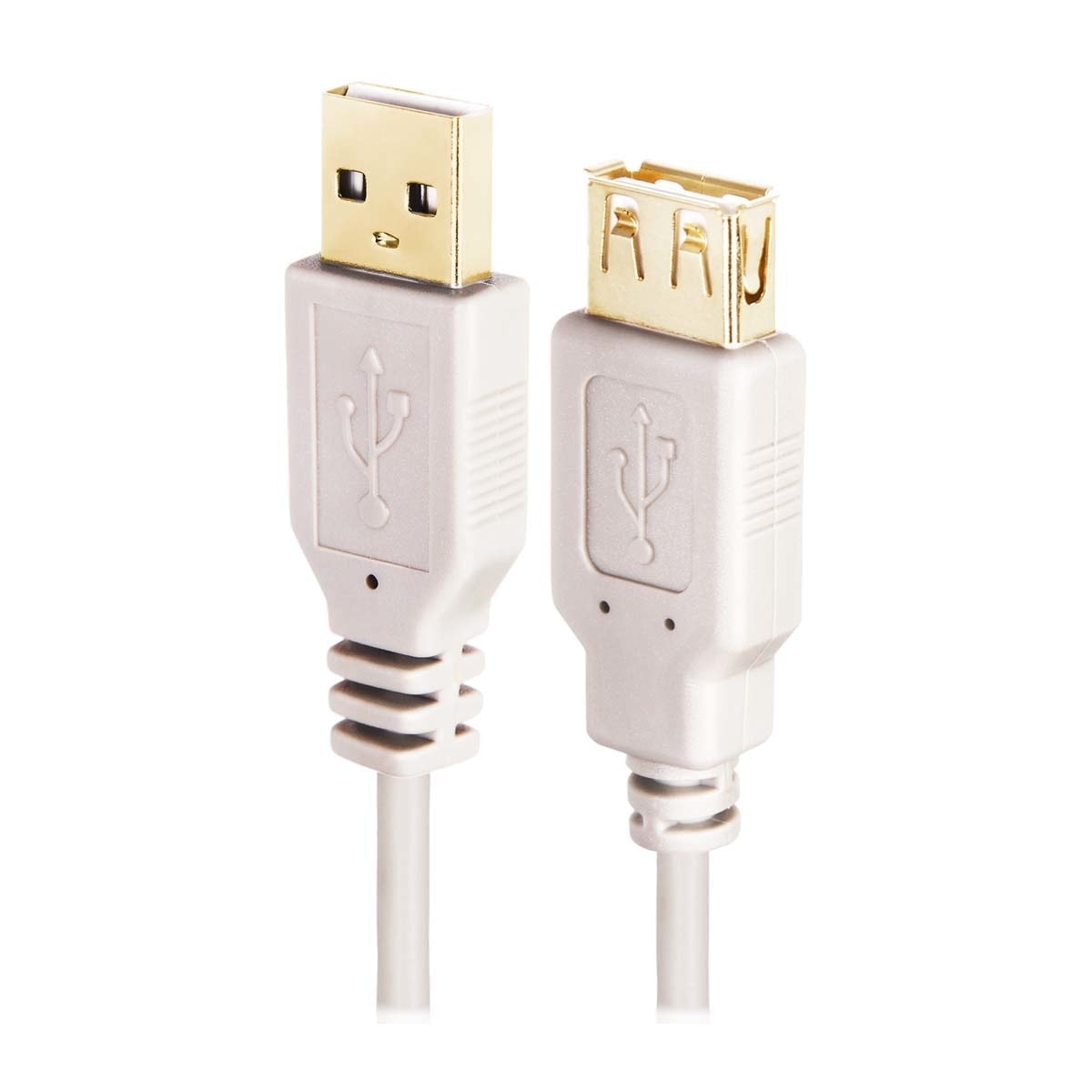 Prolinx - Cable Alargador Prolinx UX-AX3A USB 2.0 3 metros. - Image 1