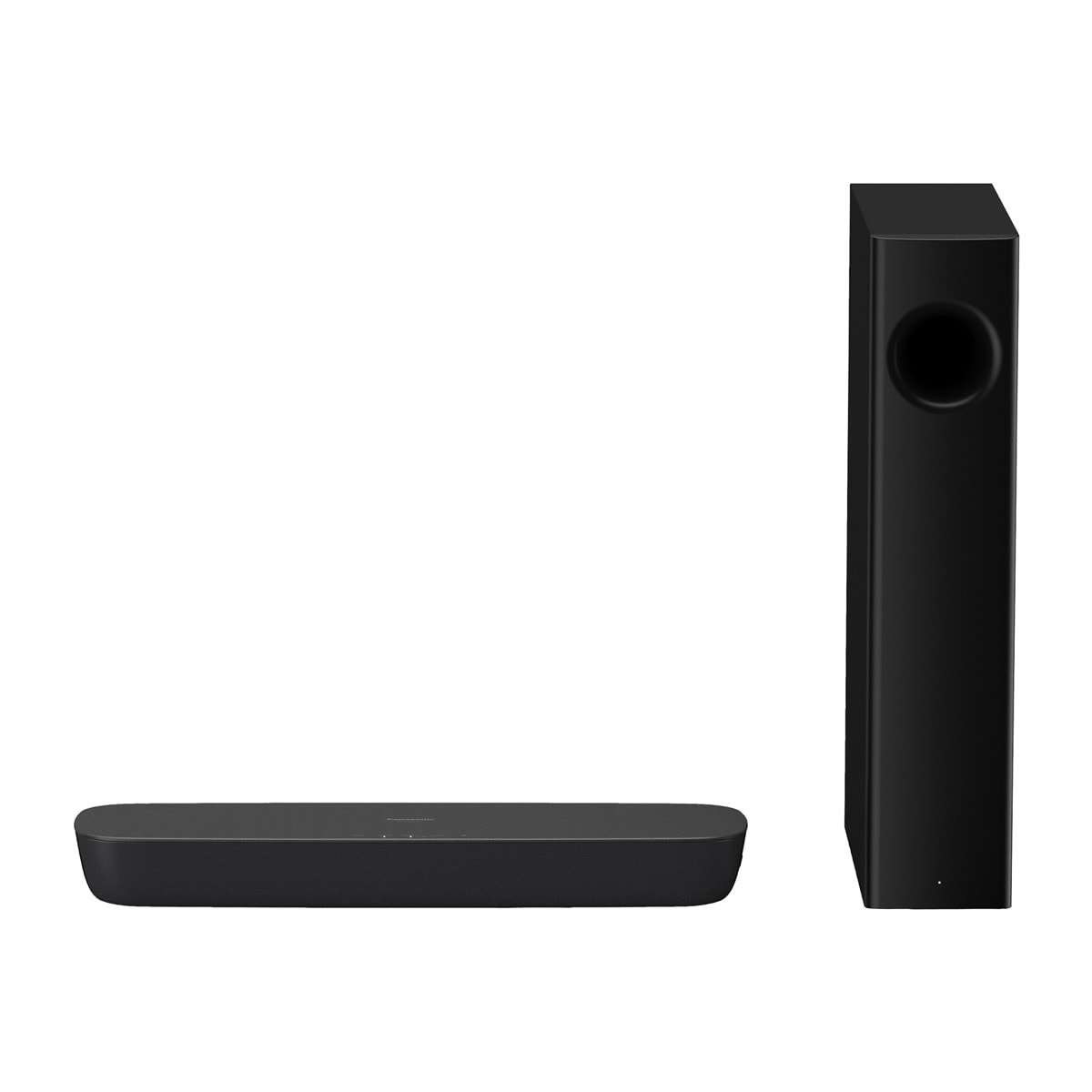 Panasonic - Barra de sonido Panasonic SC-HTB250EGK Bluetooth. - Image 1