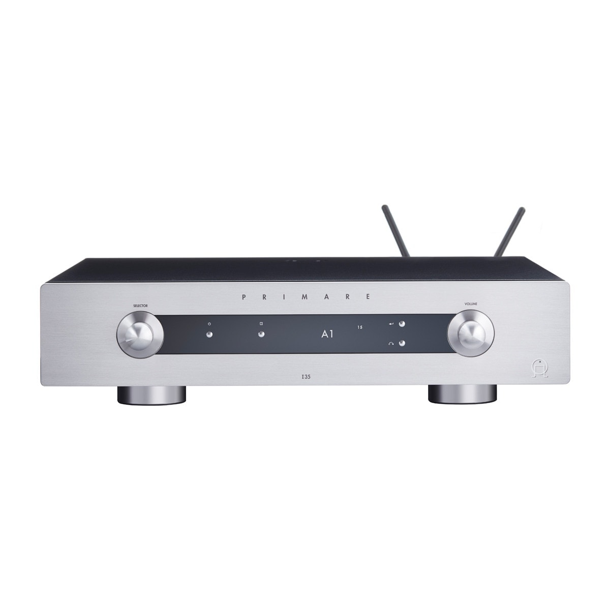 Primare - Amplificador integrado Primare I35 Prisma con funciones de red y DAC. - Image 1
