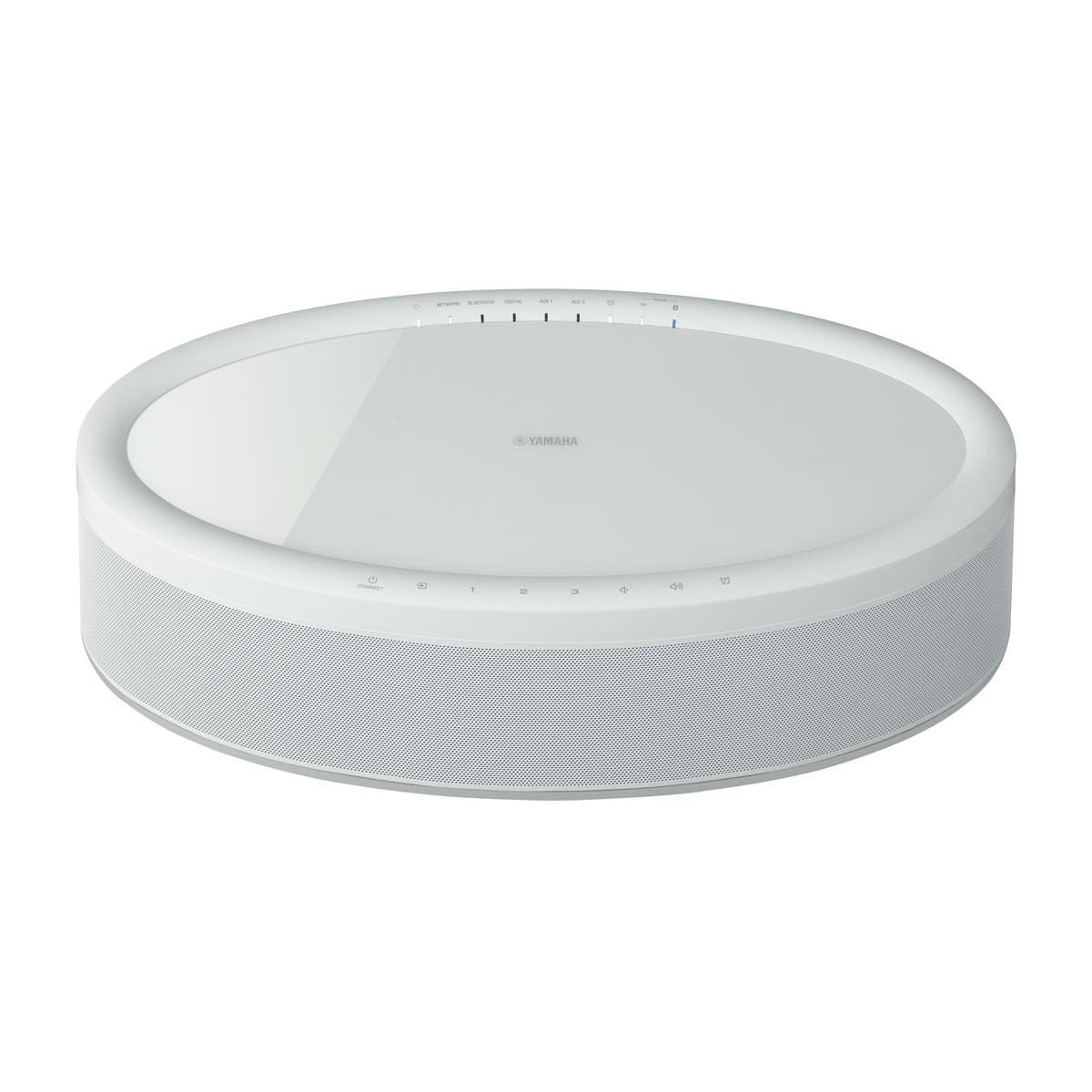 Yamaha - Altavoz inalámbrico Yamaha Musiccast 50 Streaming Multiroom. - Image 1