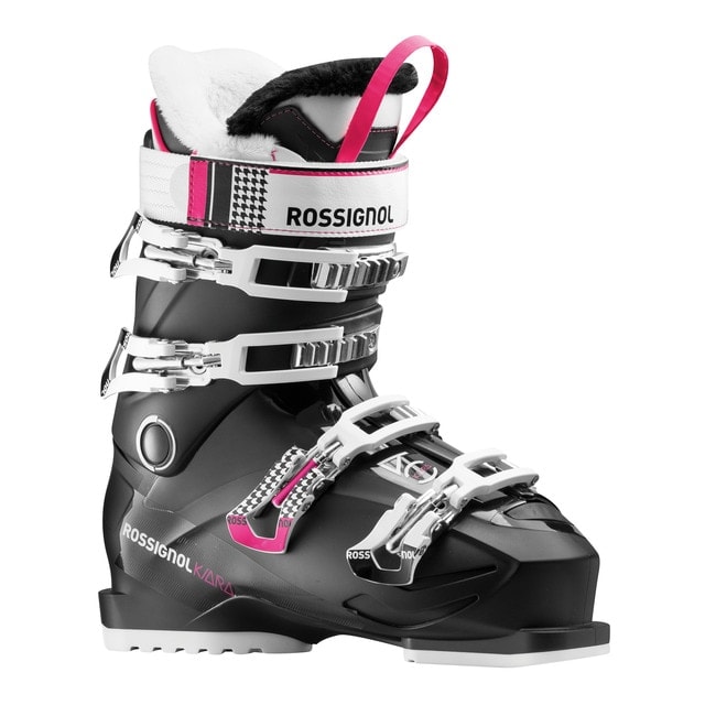 Rossignol - Botas de esquí de mujer Kiara 60 Rossignol. - Image 1