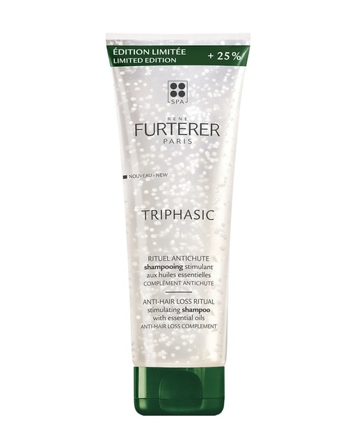 René Furterer - Champú Triphasic Ch 200 ml René Furterer. - Image 1