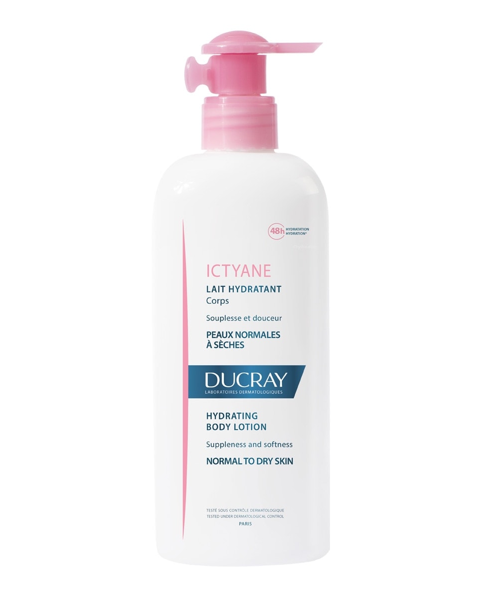 Ducray - Ictyane Leche Ducray. - Image 1