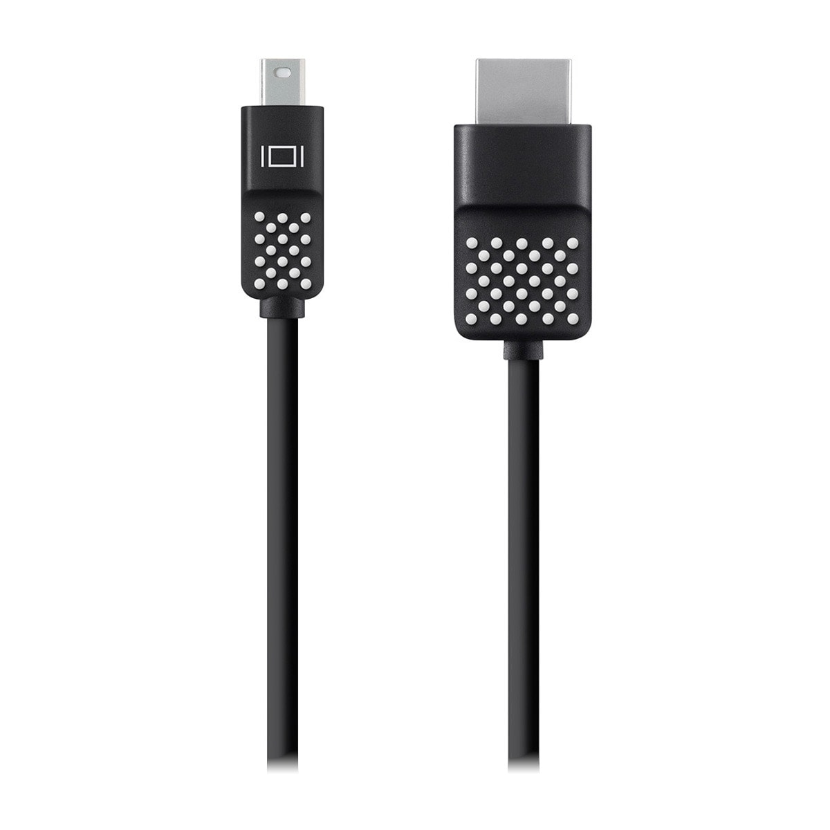Belkin - Cable Belkin Mini Displayport a HDMI, 4K 1,8 m. - Image 1