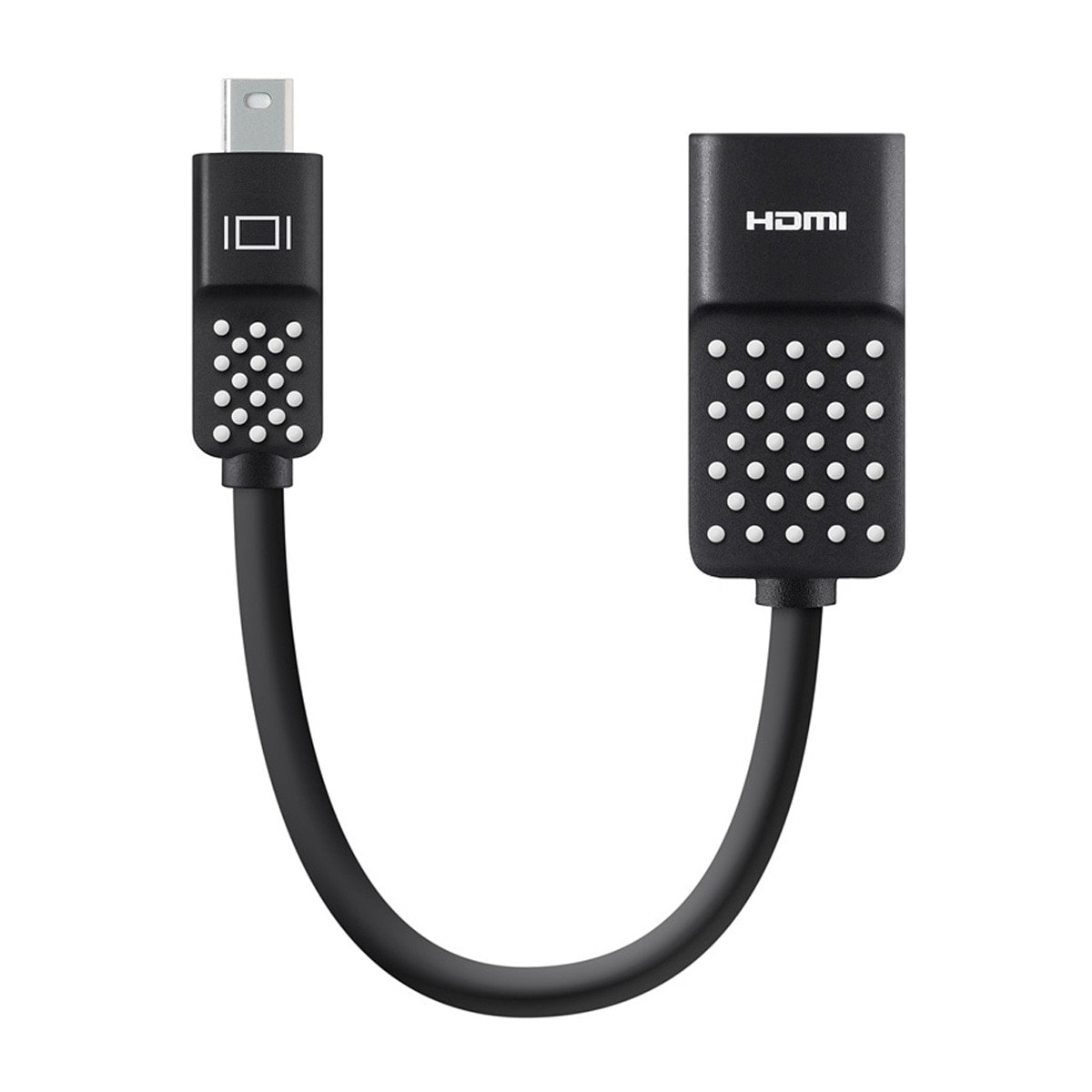 Belkin - Adaptador Belkin Mini DisplayPort a HDTV 4K 12,5 cm. - Image 1