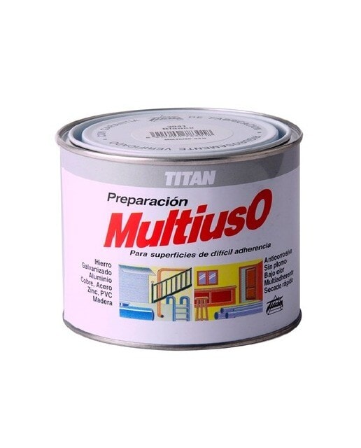 Titan - Preparación Multiuso Titan 500 ml. - Image 1