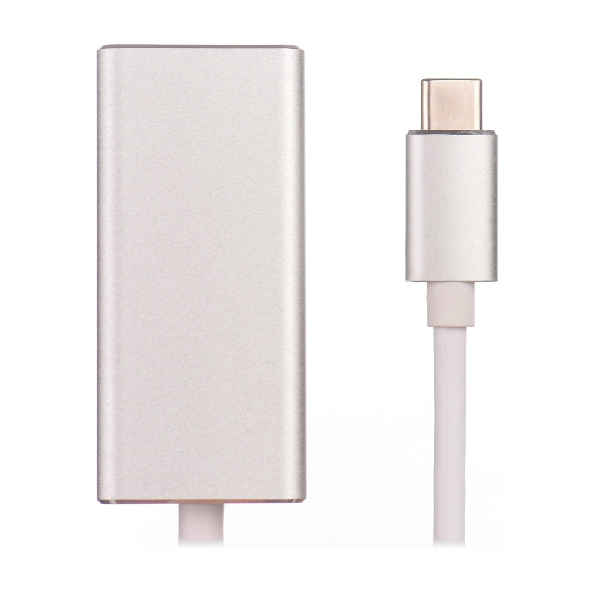 Prolinx - Adaptador Prolinx USB Tipo C a HDMI 2.0v HD. - Image 1