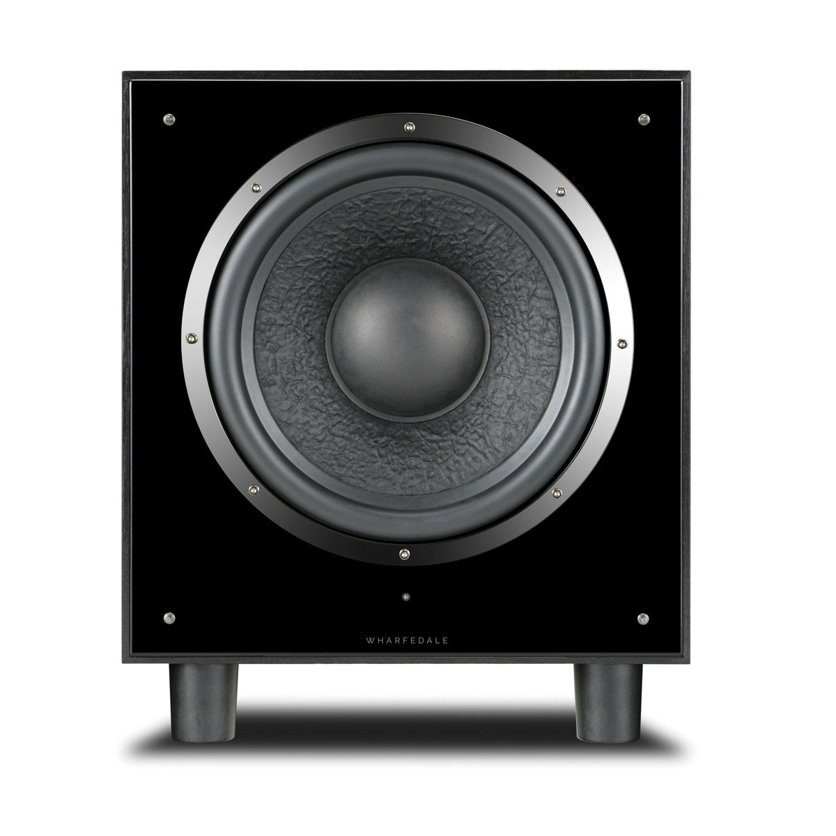 Wharfedale - Subwoofer activo Wharfedale SW-12 Negro. - Image 1