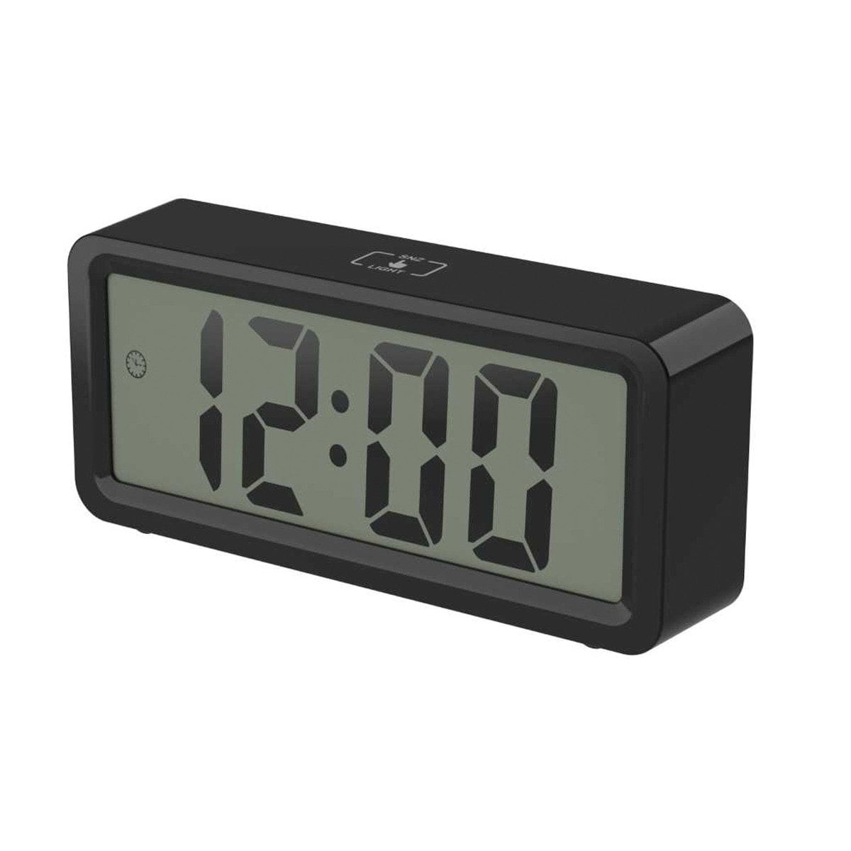 Inves - Reloj despertador Inves EE8043. - Image 1