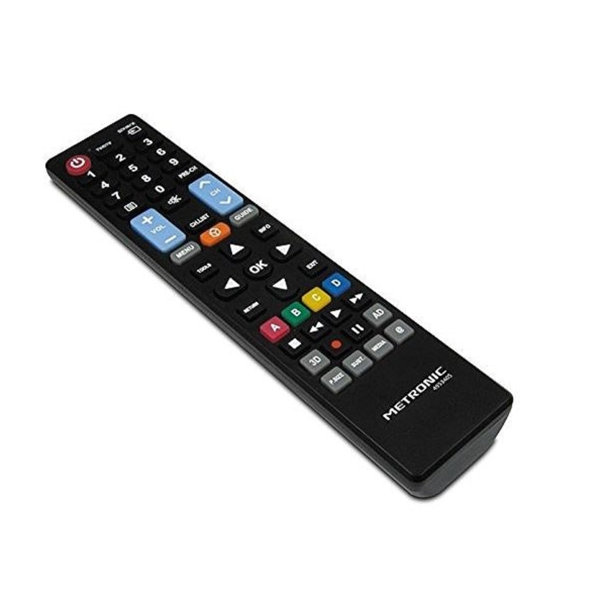 Metronic - Mando a distancia de sustitución para TV Sony. - Image 1
