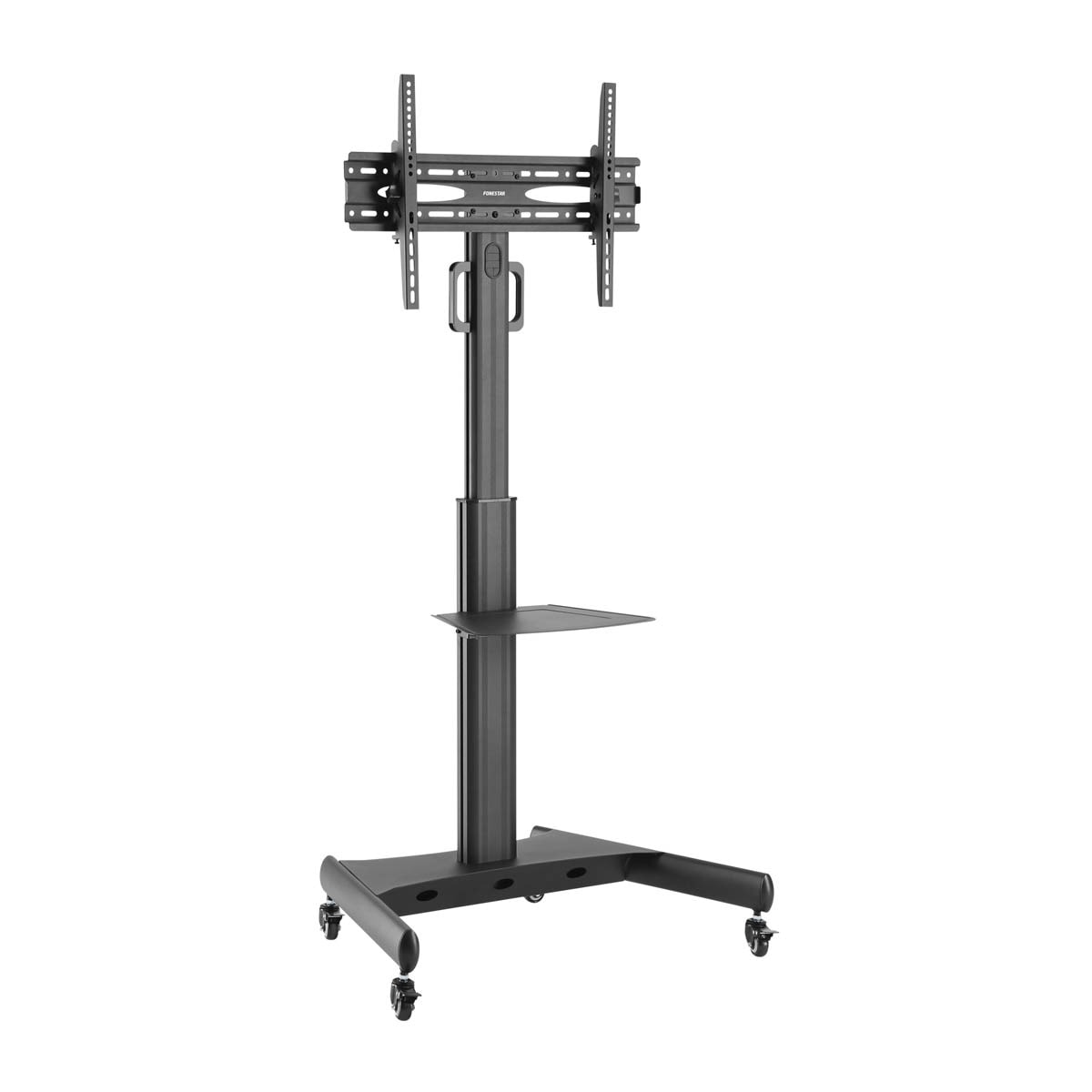 Fonestar - Soporte de suelo para TV Fonestar STS-4464N de 81 a 165 cm (32" a 65"). - Image 1