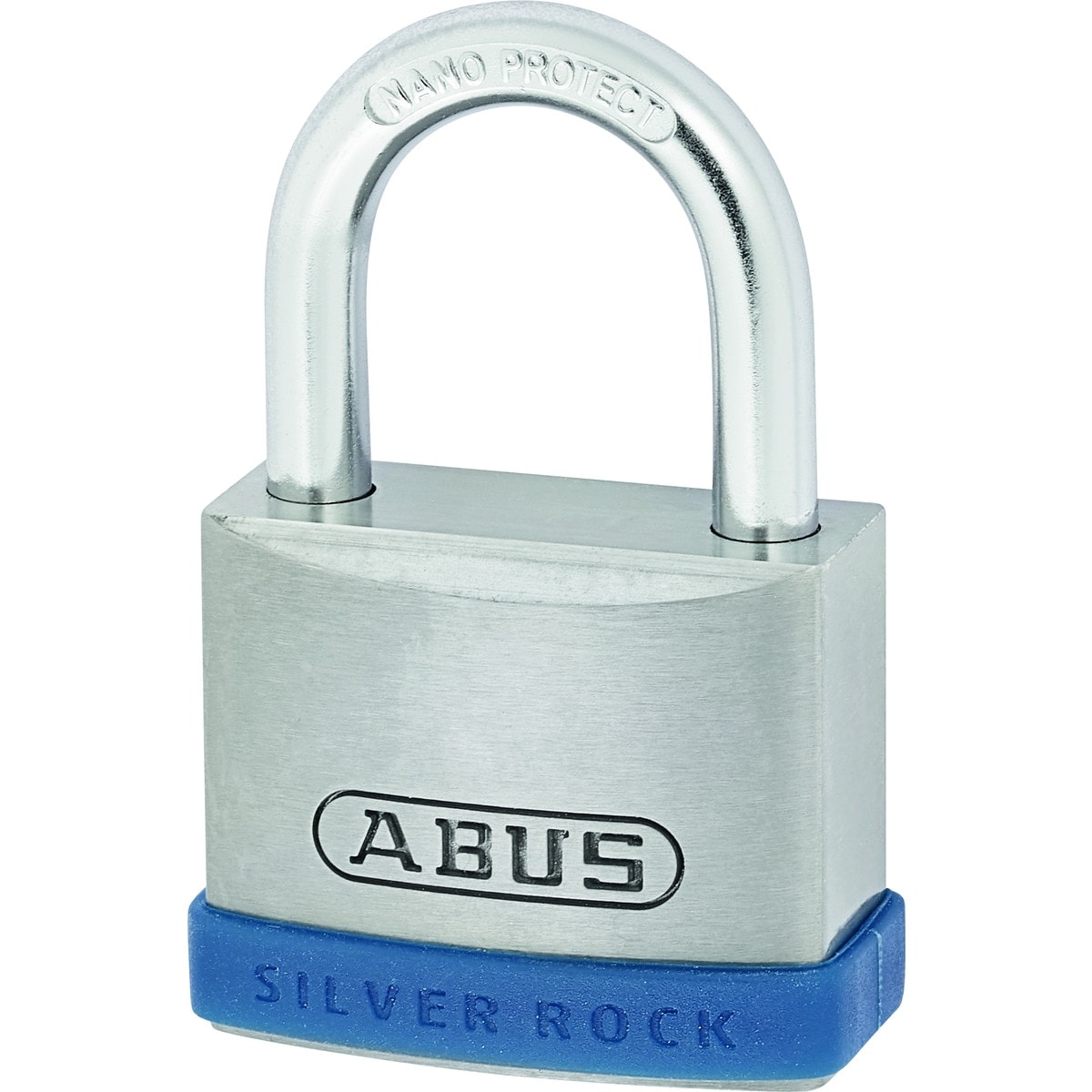 Abus - Candado Silver Rock? 5. - Image 1