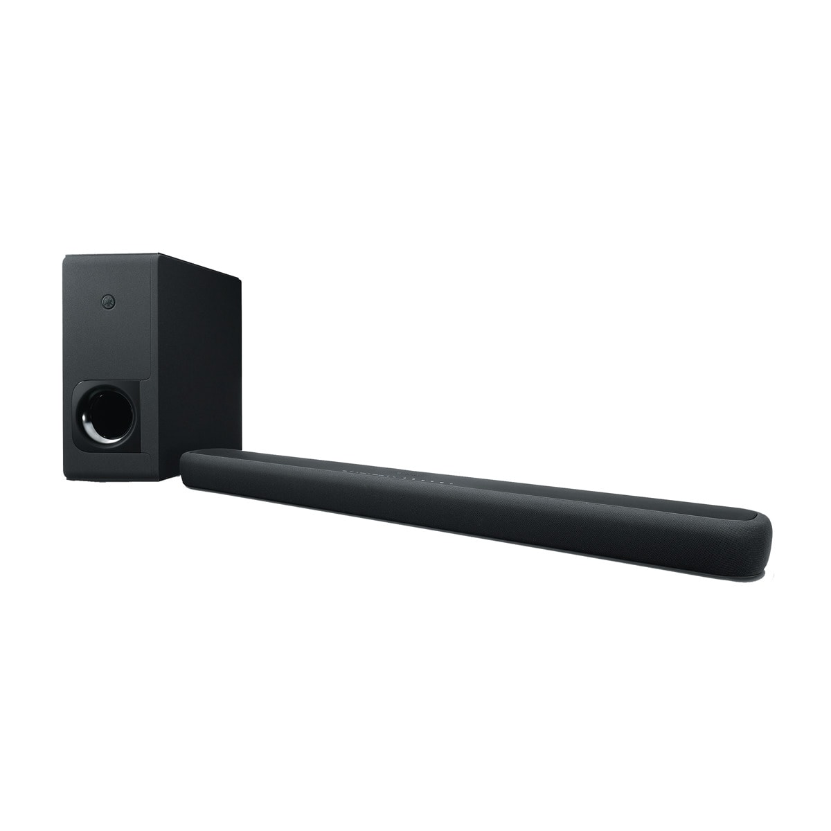 Yamaha - Barra de sonido con subwoofer Yamaha YAS-209. - Image 1