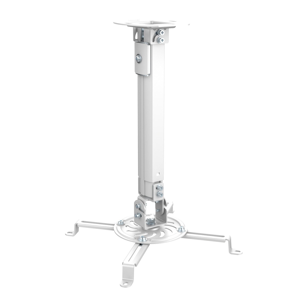 Fonestar - Soporte proyector de techo Fonestar SPR-549B. - Image 1