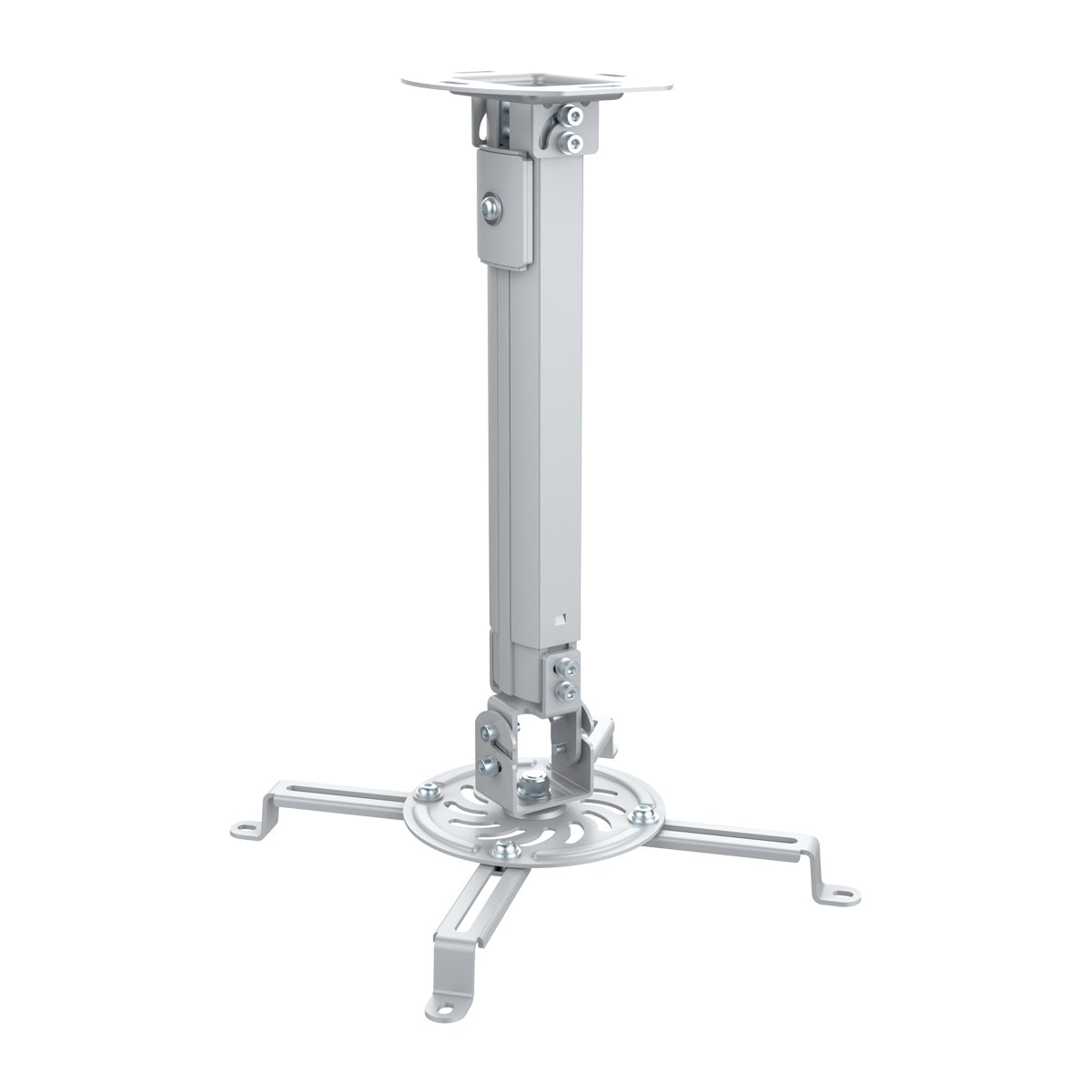 Fonestar - Soporte proyector de techo Fonestar SPR-549P. - Image 1
