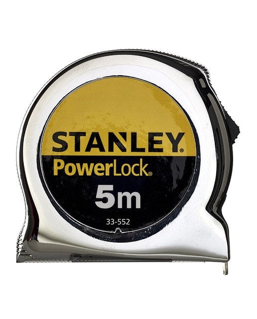 Stanley - Flexómetro. - Image 1