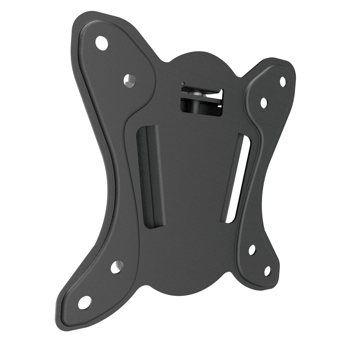 Metronic - Soporte mural TV 13-28'' inclinable. - Image 1