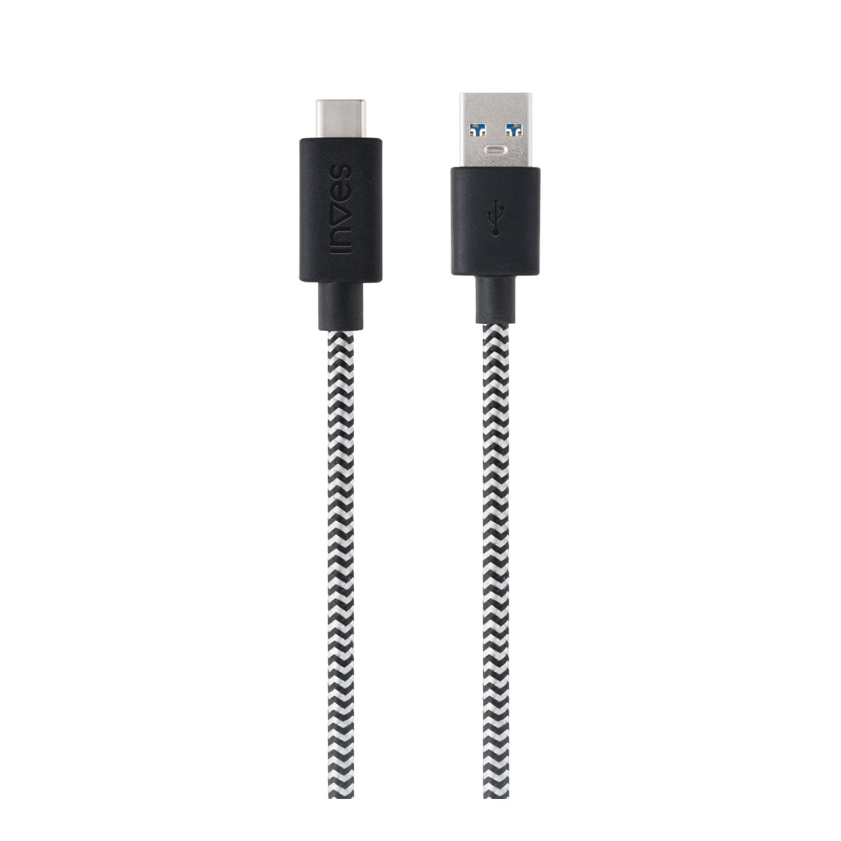Inves - Cable Inves LT-NTC-B1M USB-C - USB 1 metro. - Image 1