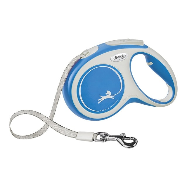Flexi - Correa Flexi para perros New Confort Cinta. - Image 1