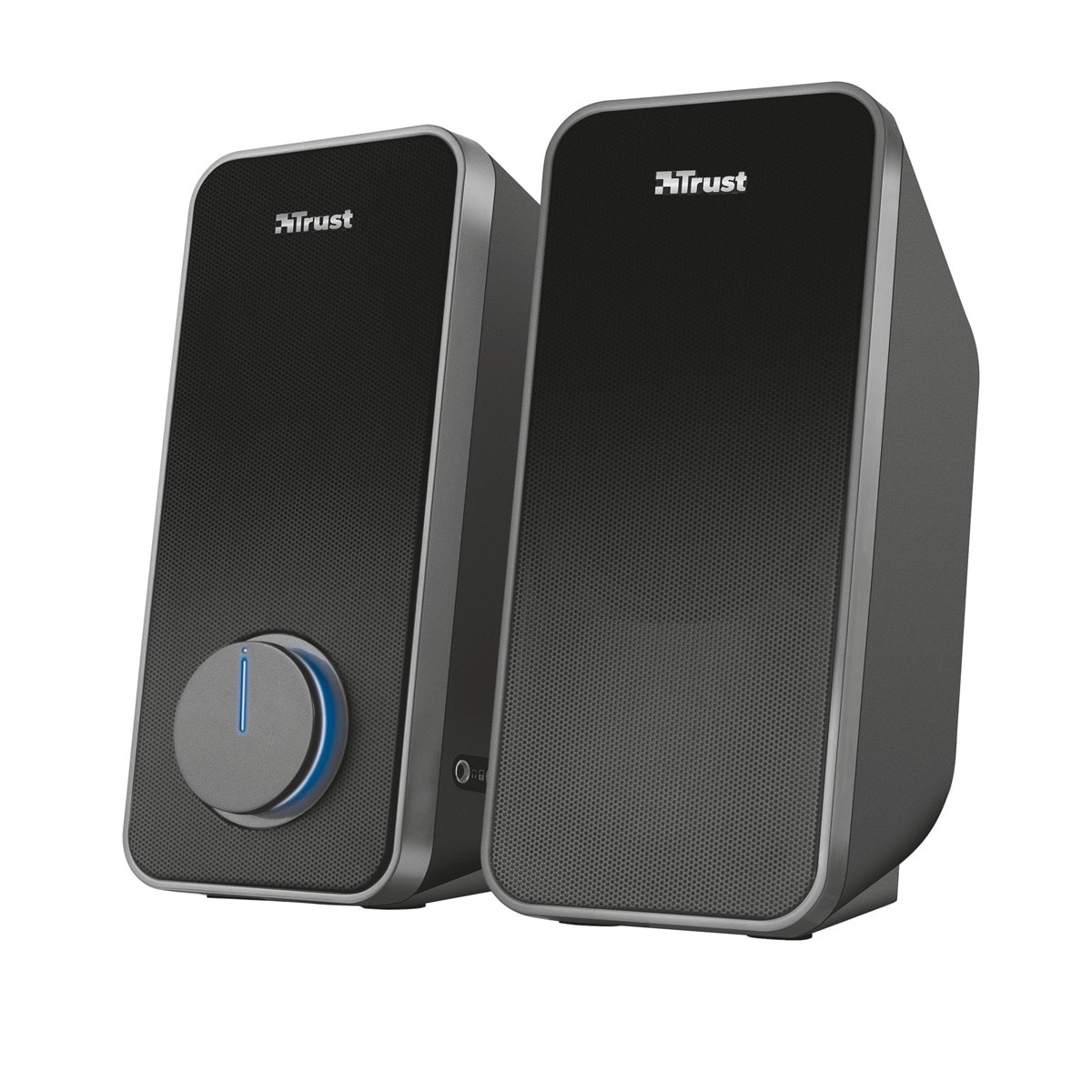 Trust - Altavoces Trust Arys 2.0 para PC. - Image 1