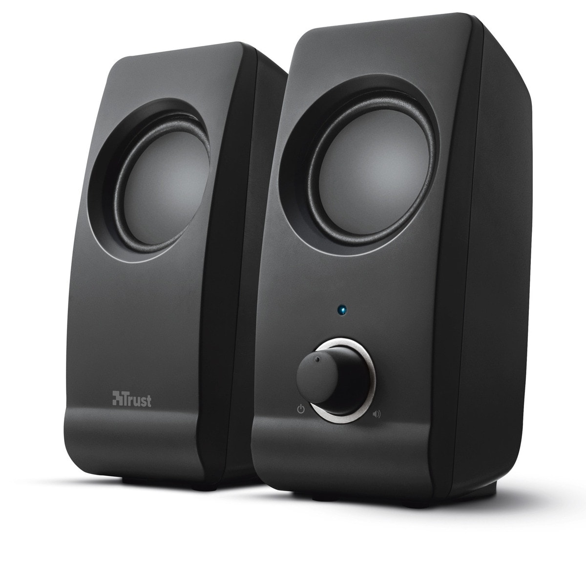 Trust - Altavoces Trust Remo 2.0 para PC. - Image 1