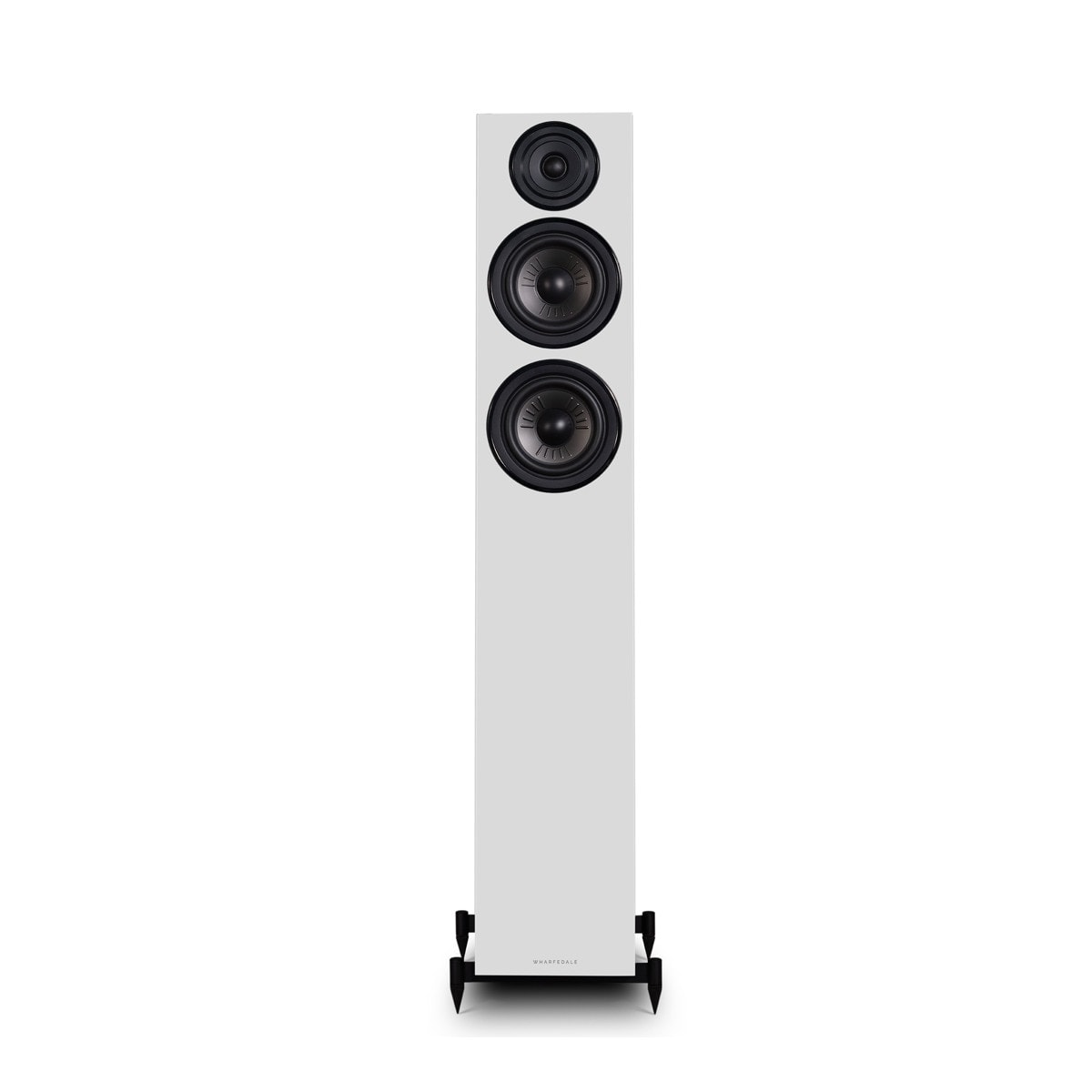 Wharfedale - Altavoces de suelo Wharfedale Diamond 12.4 Roble (2 unidades). - Image 1