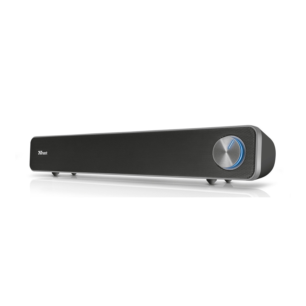 Trust - Barra de sonido Trust ARYS PC. - Image 1